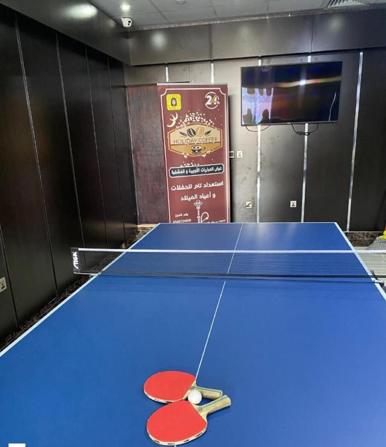 Holiday Furnished Units Даммам Экстерьер фото