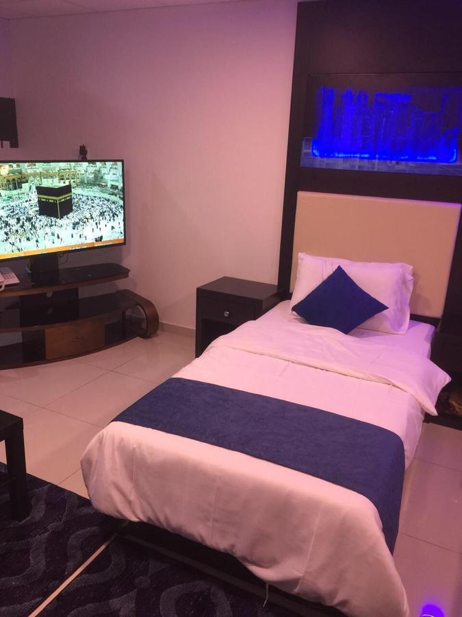 Holiday Furnished Units Даммам Экстерьер фото