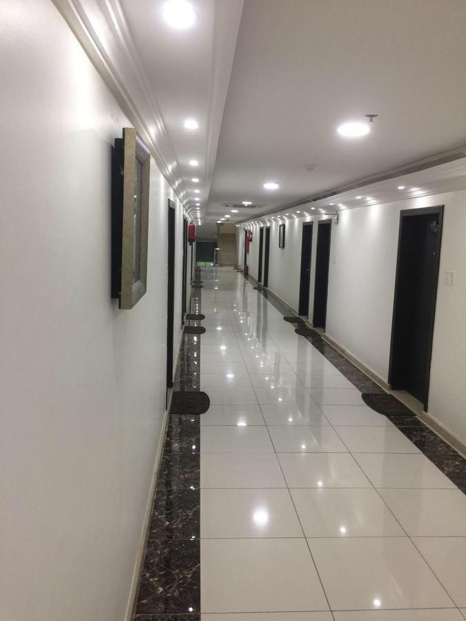 Holiday Furnished Units Даммам Экстерьер фото