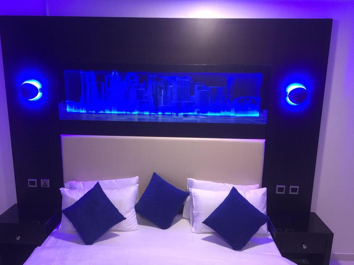 Holiday Furnished Units Даммам Экстерьер фото