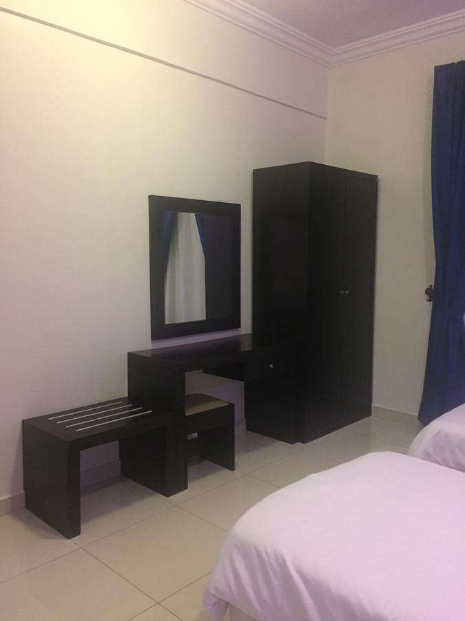Holiday Furnished Units Даммам Экстерьер фото
